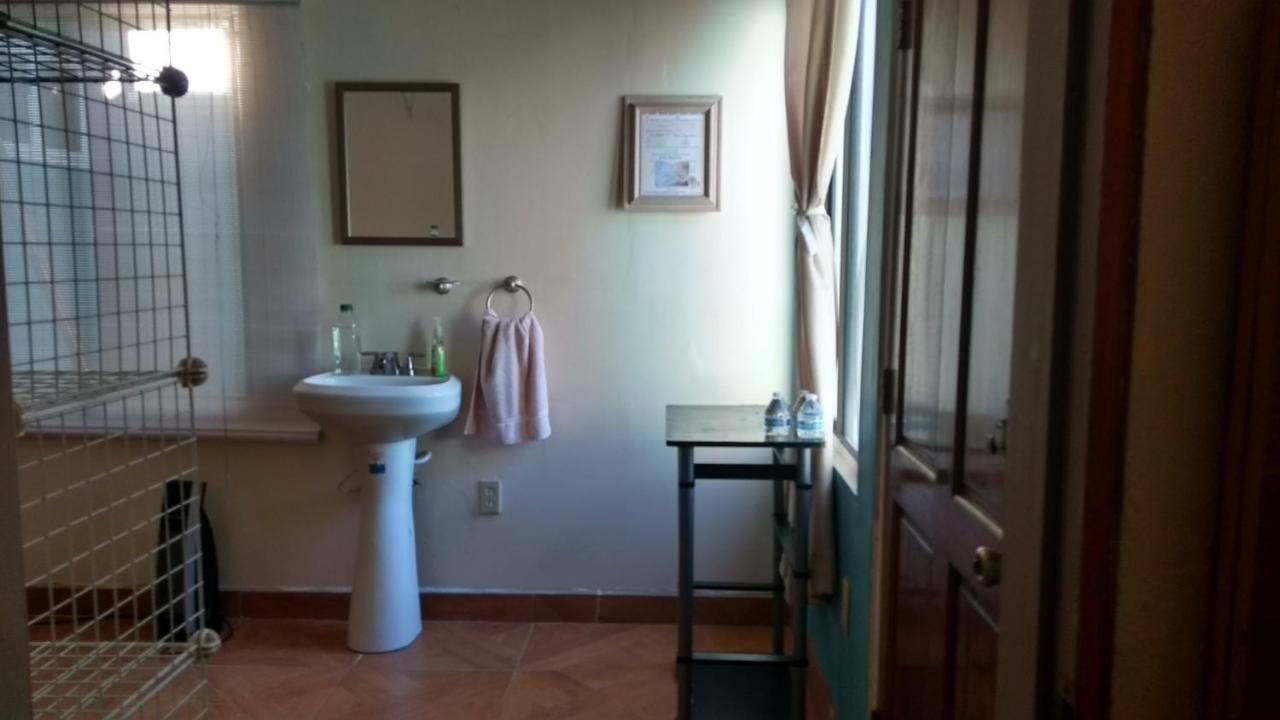 Loft Estudio El Faro - Zona Estero Beach Ensenada Exterior photo