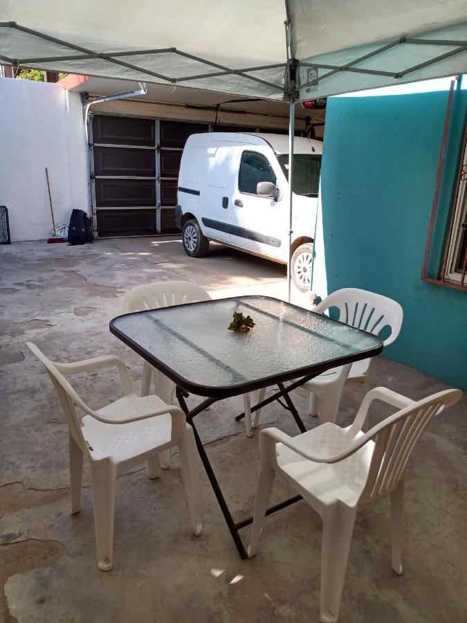 Loft Estudio El Faro - Zona Estero Beach Ensenada Exterior photo