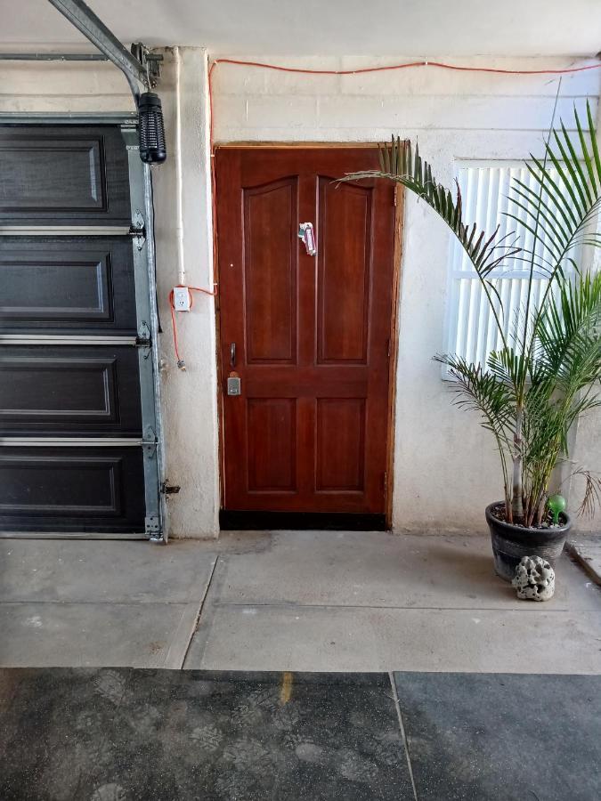 Loft Estudio El Faro - Zona Estero Beach Ensenada Exterior photo