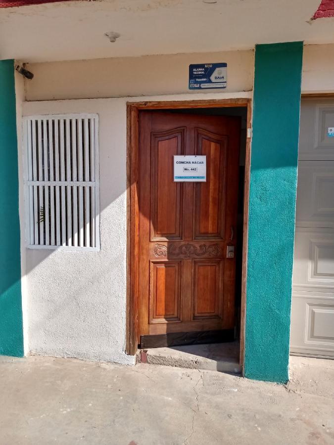 Loft Estudio El Faro - Zona Estero Beach Ensenada Exterior photo