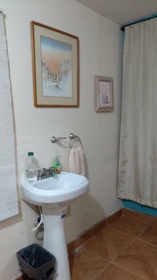 Loft Estudio El Faro - Zona Estero Beach Ensenada Exterior photo